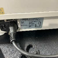 Thermo Scientific Shandon Varistain 24-4 Robotic Slide Stainers image 2
